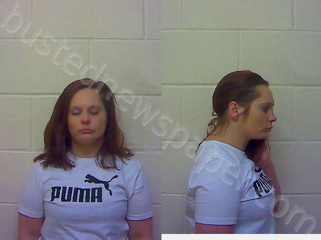 BRANNON AMBER LASHAY #, Craven County, North Carolina - 2023-03-04 07:39:26
