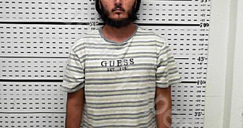 MATA, AARON LUIS | 2023-03-04 01:00:01 Jim Wells County, Texas Booking