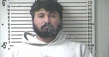<B>TREVINO</B>, SKYLER <B>JOSHUA</B> #, Hardin County, Kentucky - 2023-03-04 11:10:00