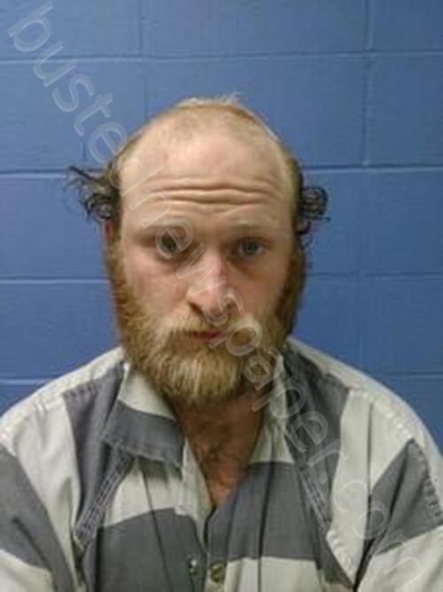 CODY GLEN SPRADLING #, Faulkner County, Arkansas - 2023-03-04 22:54:00