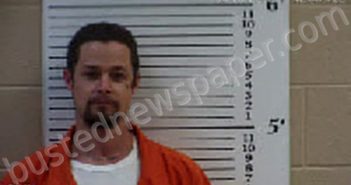 BENNETT, RUSSELL EDWARD | 2023-03-04 23:10:00 Cherokee County, North Carolina Booking