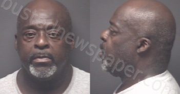 <B>JOHNSON</B>, <B>BILLY</B> GRAY #, Pitt County, North Carolina - 2023-03-04