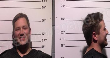 HAWKINS, DANIEL KEITH | 2023-03-04 Gillespie County, Texas Booking