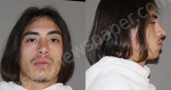 <B>RODRIGUEZ</B>, <B>JAREN</B> #, Denton County, Texas - 2023-03-04