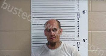 HOGSED, MATTHEW LEE | 2023-03-04 22:45:00 Cherokee County, North Carolina Booking
