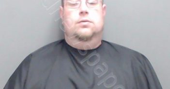 <B>GUNNELS</B>, <B>JASON</B> <B>RANDAL</B> #, Harrison County, Texas - 2023-03-04