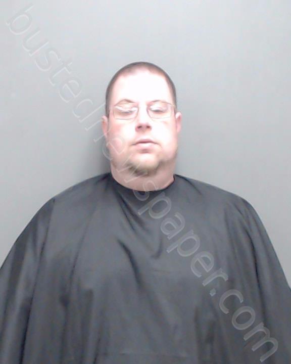 GUNNELS, JASON RANDAL #, Harrison County, Texas - 2023-03-04