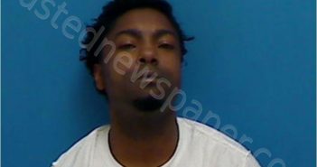 <B>SIFFORD</B>,<B>CHRISTIAN</B> DIOR #, Catawba County, North Carolina - 2023-03-04