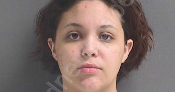 <B>TORRES</B> <B>LABOY</B>, <B>AISHA</B> <B>C</B> #, Volusia County, Florida - 2023-03-04 06:23:00