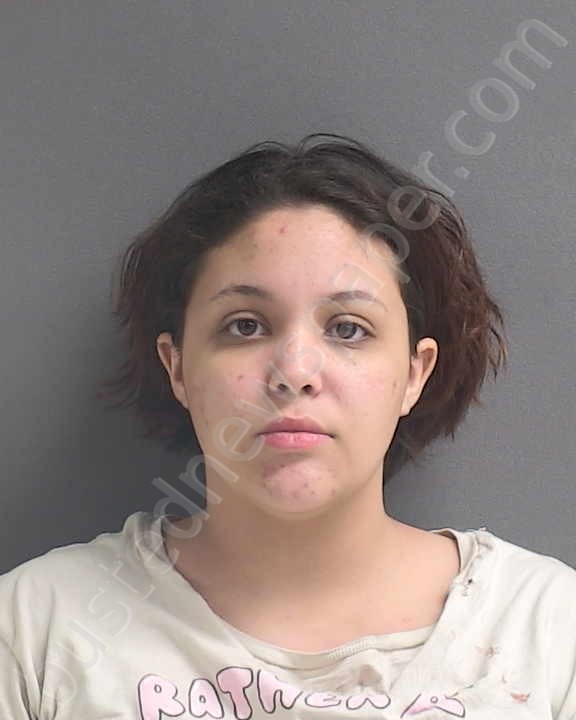 TORRES LABOY, AISHA C #, Volusia County, Florida - 2023-03-04 06:23:00