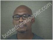 JOHN, KEITH | 2023-03-04 Harnett County, North Carolina Booking