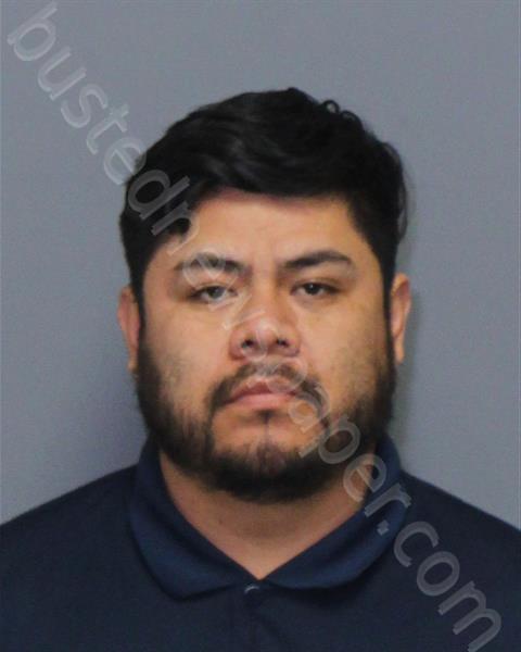 MATEO BORBON, ALVARO SEBASTIAN #, Guilford County, North Carolina - 2023-03-04