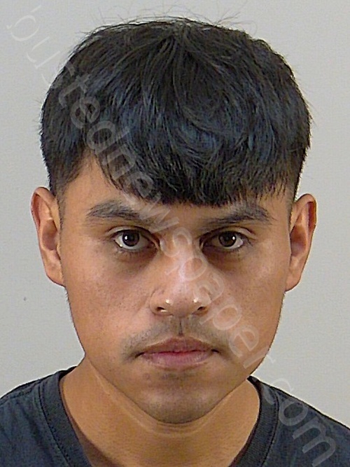ESTIBEN ALEXANDER SANCHEZ-ESCOBAR #, Lake County, Florida - 2023-03-04 21:08:00