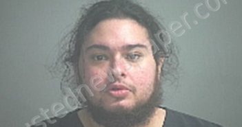 SOLER, JOSAIA FAUSTINO | 2023-03-04 Sandusky County, Ohio Booking