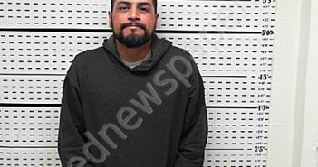 LOZANO, JOSE GILBERTO | 2023-03-04 01:00:01 Jim Wells County, Texas Booking