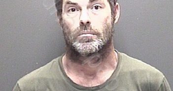 ORLANDO, JOHNATHAN HAYDEN | 2023-03-04 11:40:00 Galveston County, Texas Booking