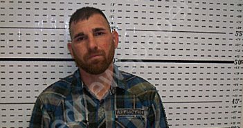 JACKSON, JERRY OWEN | 2023-03-04 04:00:01 Jim Wells County, Texas Booking