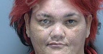 <B>RODRIGUEZ</B>, <B>YAHAIRA</B> #, Lee County, Florida - 2023-03-04 21:01:00