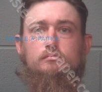 KODY HOLLAND | 2023-03-04 01:21:00 Onslow County, North Carolina Booking