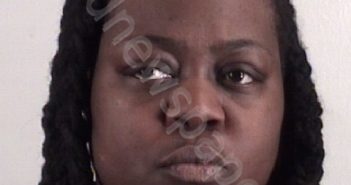 EVANS, CHLOE VERNELL | 2023-03-04 Tarrant County, Texas Booking