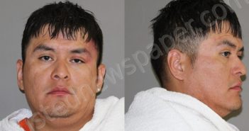 <B>RODRIGUEZ</B>, <B>ELI</B> <B>PHILLIP</B> #, Denton County, Texas - 2023-03-04