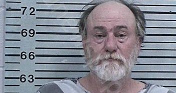 MORTON, JOHN HENRY | 2023-03-04 02:45:07 Hood County, Texas Booking