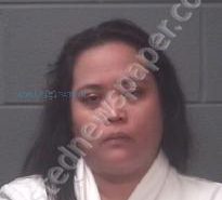 KATHLEEN ABAD | 2023-03-04 03:52:00 Onslow County, North Carolina Booking