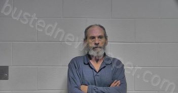 PROCTOR, GLEN DOUGLAS | 2023-03-04 04:14:00 Oldham County, Kentucky Booking