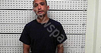 VILLARREAL, MATTHEW ANTHONY | 2023-03-04 01:00:01 Jim Wells County, Texas Booking