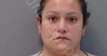 <B>CASSANDRA</B> <B>RAMIREZ</B> #, Tom Green County, Texas - 2023-03-04 08:36:00