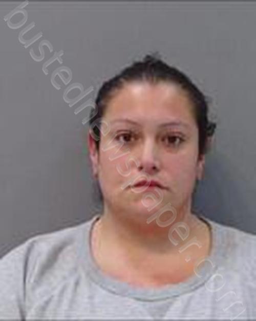 CASSANDRA RAMIREZ #, Tom Green County, Texas - 2023-03-04 08:36:00