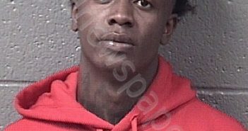 <B>DAVIS</B>, <B>JAMES</B> <B>CHRISTOPHER</B> <B>M</B> #, Stanly County, North Carolina - 2023-03-04 09:45:00