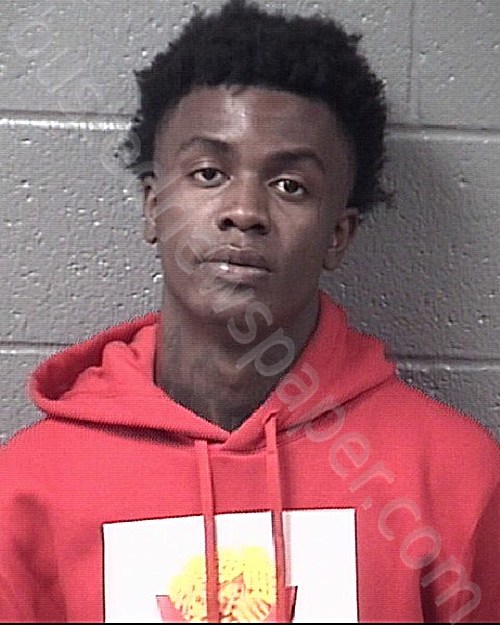 DAVIS, JAMES CHRISTOPHER M #, Stanly County, North Carolina - 2023-03-04 09:45:00