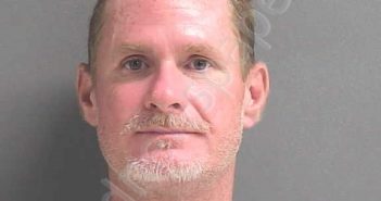 <B>MORGAN</B>, <B>CHRISTOPHER</B> <B>D</B> #, Volusia County, Florida - 2023-03-04 00:12:00