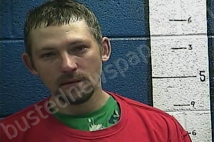 SMITH, DUSTIN R #, Rockcastle County, Kentucky - 2023-03-04 18:30:00