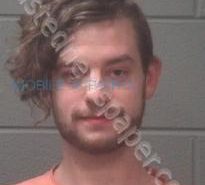 MICHAEL PATCH | 2023-03-05 05:11:00 Onslow County, North Carolina Booking