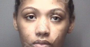 ARTIS, JAKIYA ARNE | 2023-03-05 Suffolk, Virginia Booking