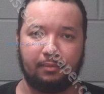 FREDERICK PETTAWAY | 2023-03-05 06:24:00 Onslow County, North Carolina Booking