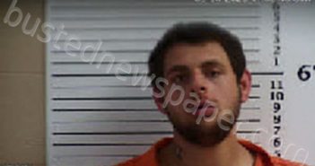 HENDRIX, SPENCER WADE | 2023-03-05 17:42:00 Cherokee County, North Carolina Booking