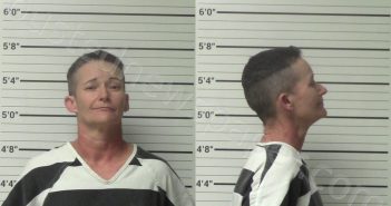 DUNHAM, AMANDA FAY | 2023-03-05 Kerr County, Texas Booking