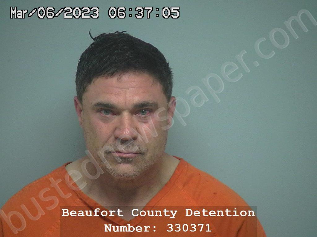 LEWIS PARKS BERRY #, Beaufort County, South Carolina - 2023-03-05 16:44:57