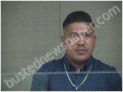 SOTO ESPINOZA, JOSE | 2023-03-05 Harnett County, North Carolina Booking