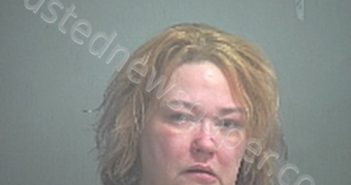 ABNEY, JENNIFER J | 2023-03-05 Sandusky County, Ohio Booking