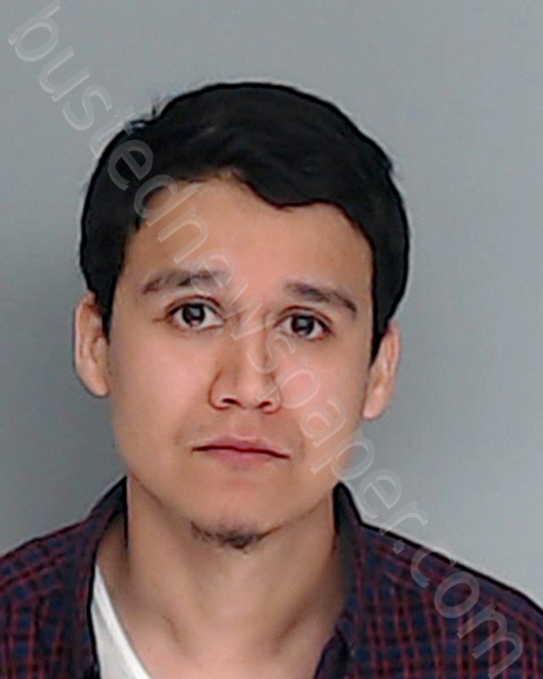 ZUNIGA, JOSE FRANCISCO #, Nueces County, Texas - 2023-03-05 10:23:00