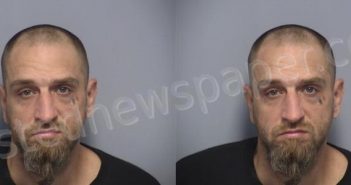 HOLDREN, MAXWELL LOGAN | 2023-03-05 Roanoke County, Virginia Booking