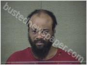 WRIGHT, CLIFFORD | 2023-03-05 Harnett County, North Carolina Booking
