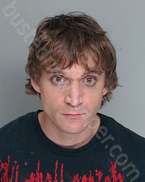 COOK, ANTHONY #, Nueces County, Texas - 2023-03-05 10:13:00