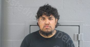 TOLER, JUSTIN SCOTT | 2023-03-05 10:15:00 Taylor County, West Virginia Booking