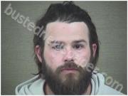 ROBERTSON, CHAD | 2023-03-05 Harnett County, North Carolina Booking