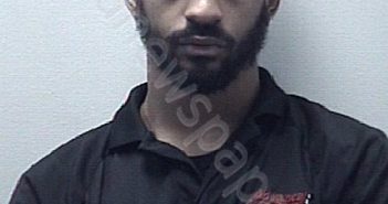 SCALES, TYREN DEMARCUS | 2023-03-05 23:37:00 Harris County, Texas Booking